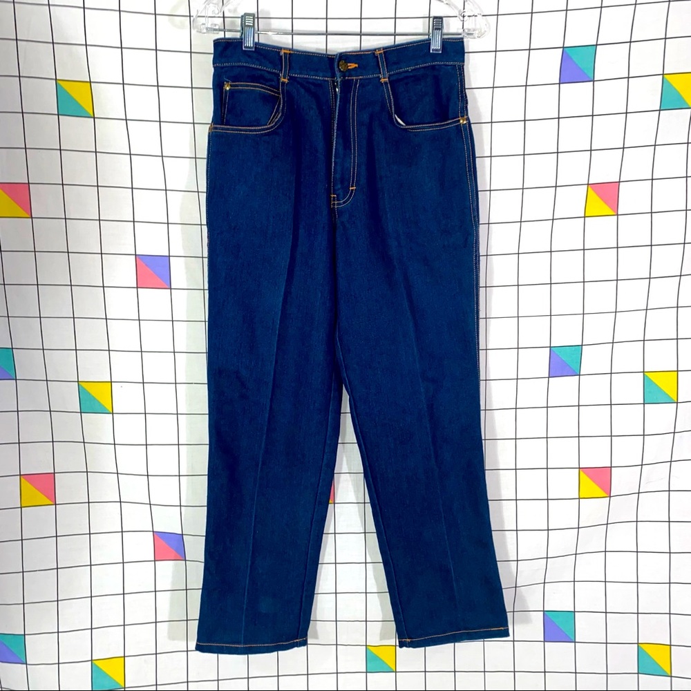 Gitano vintage ladies jeans 12 short
